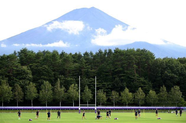 rugby japon coupe du monde
