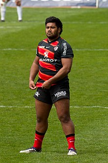 christopher tolofua